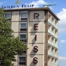 Golden Tulip Reiss Kassel Zentrum