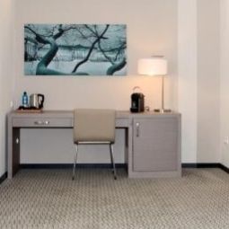 Suite Golden Tulip Reiss Fotos