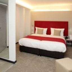 Habitación Business Golden Tulip Reiss Fotos