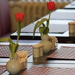 Restaurant Wiking Fotos
