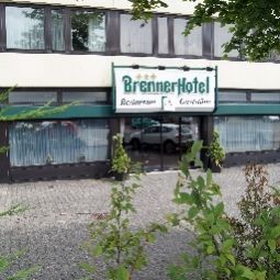 Brenner Bielefeld Sieker