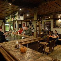 Bar Brenner Fotos