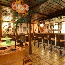 Bar Brenner Fotos