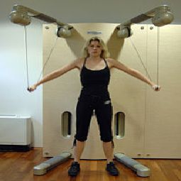 Wellness/fitness Bredeney Fotos