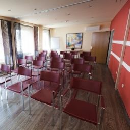 Конференц-зал City-Hotel Fotos