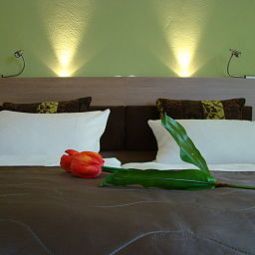 Номер City-Hotel Fotos