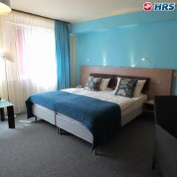 Номер City-Hotel Fotos