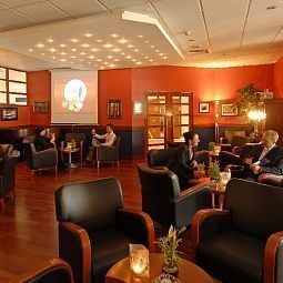 Bar Parkhotel Marl Fotos