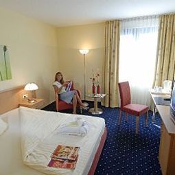 Zimmer Parkhotel Marl Fotos