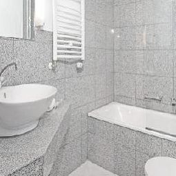 Salle de bains Astoria Fotos