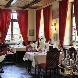 Ristorante Lochmühle Country Hotel Fotos