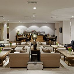Bar Novotel Wuppertal Varresbeck Fotos
