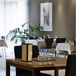 Sala colazione nel ristorante Novotel Wuppertal Varresbeck Fotos