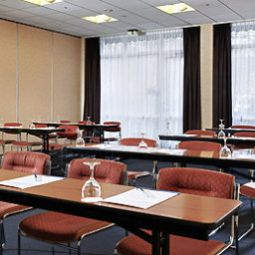 Sala congressi Novotel Wuppertal Varresbeck Fotos