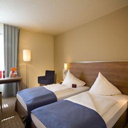Habitación Mercure Hotel Aachen Europaplatz Fotos