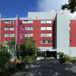Mercure Hotel Koeln West Кёльн Marsdorf