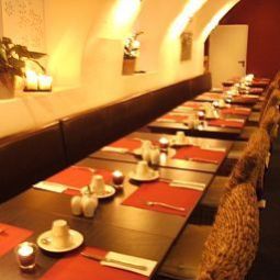 Breakfast room Bayrischer Hof Fotos