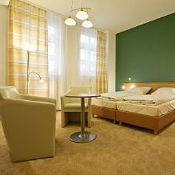 Room Bayrischer Hof Fotos