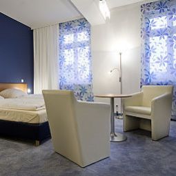 Room Bayrischer Hof Fotos