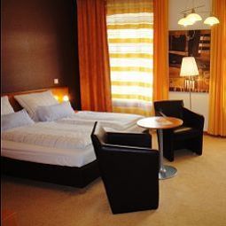 Room Bayrischer Hof Fotos
