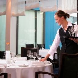 Ristorante Dorint Fotos