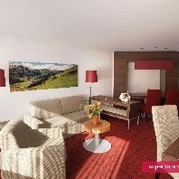  Ramada Regina Titlis Fotos