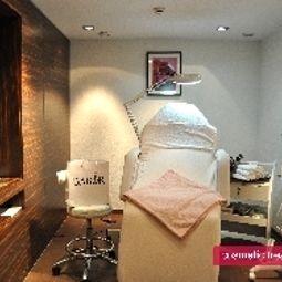 Beauty parlor Ramada Regina Titlis Fotos