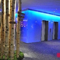 Hall Ramada Regina Titlis Fotos