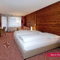  Ramada Regina Titlis Fotos