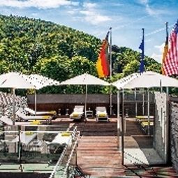  Europäischer Hof Fotos