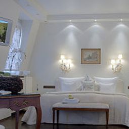 Room Europäischer Hof Fotos