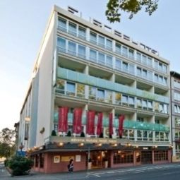 Advena Europa Mainz Zentrum