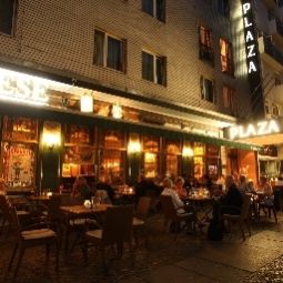 Berlin Plaza Am Kurfürstendamm Berlino Berlin