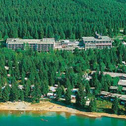 Sunotel Kreuzeck Goslar Hahnenklee-Bockswiese