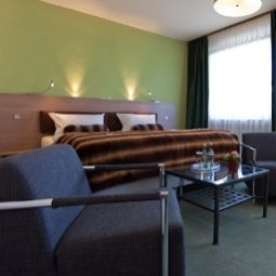 Hotelfotos City-Hotel