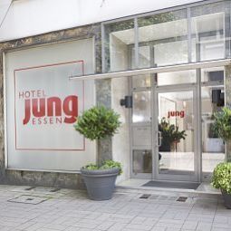 Jung Essen Rüttenscheid