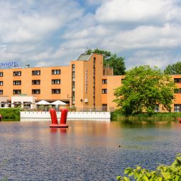 Parkhotel Marl Marl Brassert