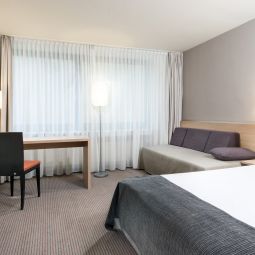 Mercure Hotel Duesseldorf Neuss Neuss 