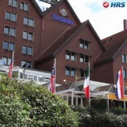 Mercure Hotel Porta Westfalica Porta Westfalica Hausberge