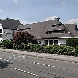 Best Western Parkhotel Wittekindshof Dortmund Gartenstadt