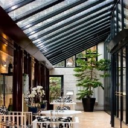 Best Western Hotel Domicil Bonn Zentrum