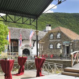 Lochmühle Country Hotel Mayschoss Rheinland-Pfalz