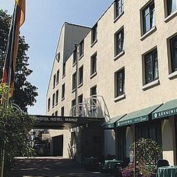Günnewig Bristol Mainz Weisenau