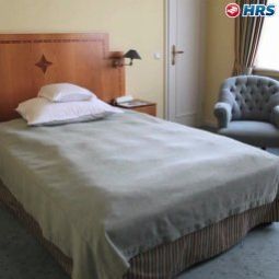 Habitación Hessischer Hof Fotos