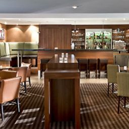Bar Mercure Hotel Saarbruecken Sued Fotos