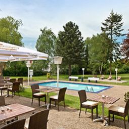 Wellness/Fitness Mercure Hotel Saarbruecken Sued Fotos
