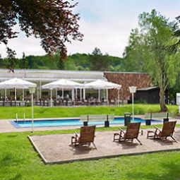 Wellness/Fitness Mercure Hotel Saarbruecken Sued Fotos