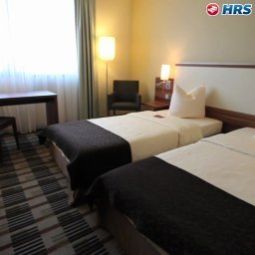 Habitación Mercure Hotel Saarbruecken Sued Fotos