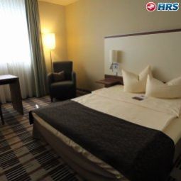 Habitación Mercure Hotel Saarbruecken Sued Fotos