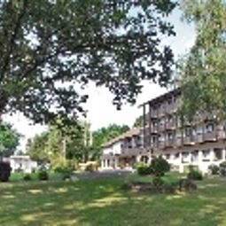 Parkhotel Rödermark Ober Roden
